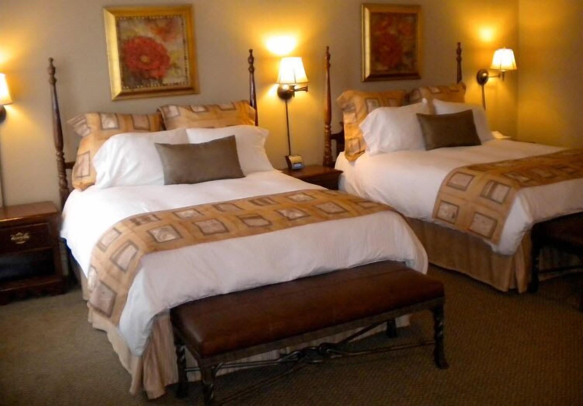 The Astor Hotel Milwaukee Bagian luar foto