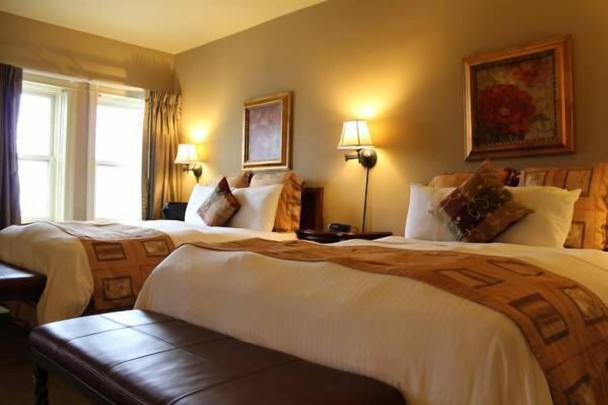 The Astor Hotel Milwaukee Bagian luar foto