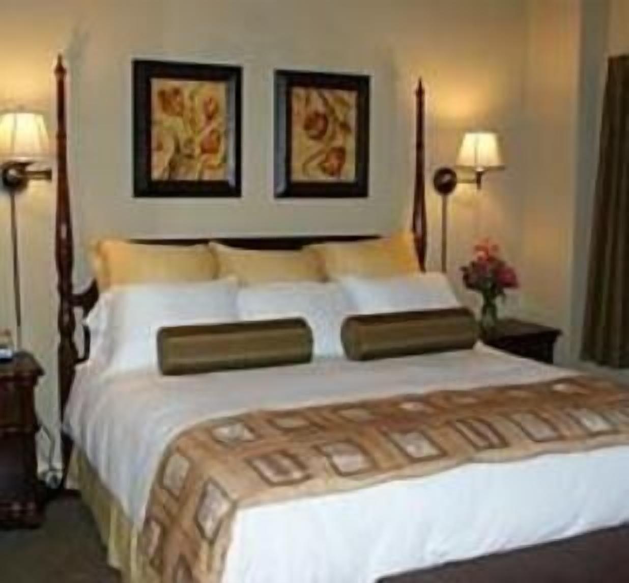 The Astor Hotel Milwaukee Ruang foto